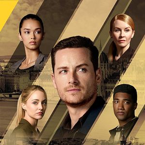 Bilder FBI: International