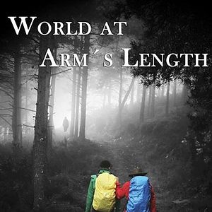 Bilder Eine Armlänge Welt