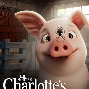 Bilder Charlotte's Web