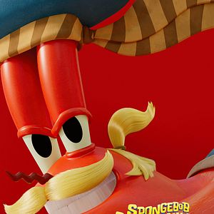 Bilder SpongeBob Schwammkopf: Piraten Ahoi!