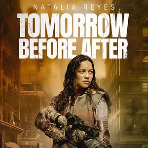 Bilder Tomorrow Before After