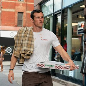 Bilder Callum Turner