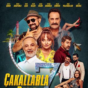 Bilder Çakallarla Dans 7