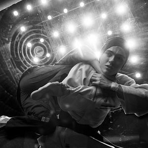 Bilder Arienne Mandi