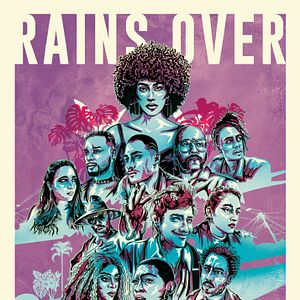 Bilder Rains Over Babel