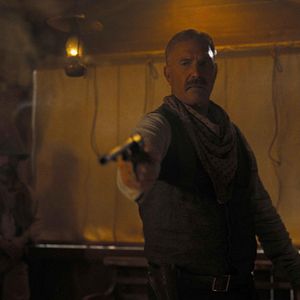 Bilder Kevin Costner