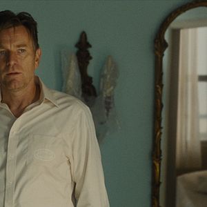 Bilder Ewan McGregor