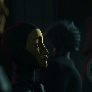 Bilder Star Wars: Geschichten des Imperiums