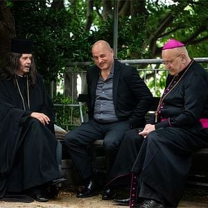 Bilder Svadba (The Wedding)