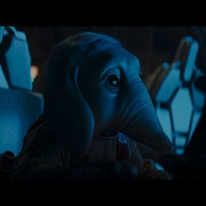 Bilder Star Wars: Skeleton Crew