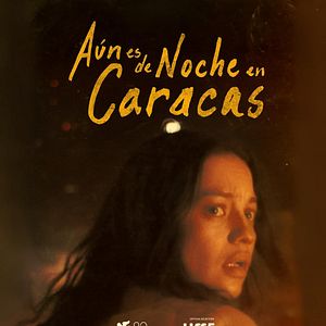 Bilder It Would Be Night in Caracas