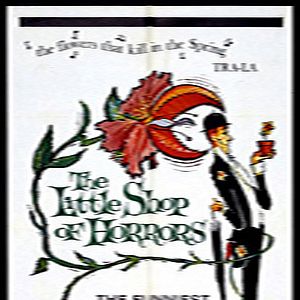 Bilder Kleiner Laden voller Schrecken