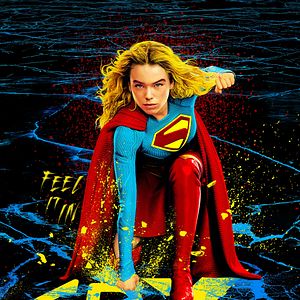 Bilder Supergirl