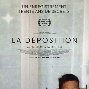 Bilder La Déposition