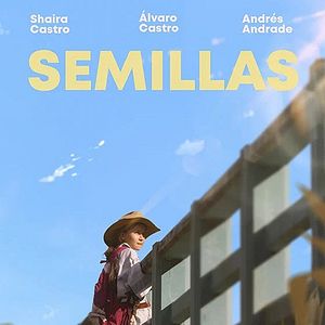 Bilder Semillas - Bis der Regen fällt