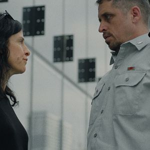 Bilder The Vanishing Soldier