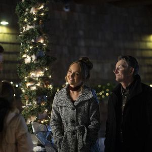 Bilder Christmas Love Story - Nur mit dir