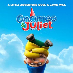 Bilder Gnomeo und Julia