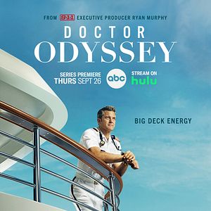 Bilder Doctor Odyssey