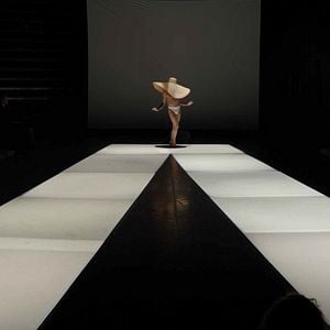 Bilder The Beauty Of Ballroom 