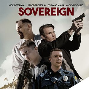 Bilder Sovereign – Das Gesetz bin ich