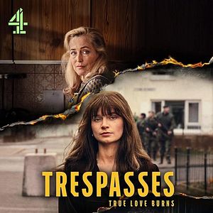 Bilder Trespasses