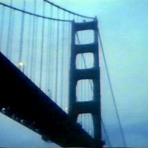 Bilder Mord auf der Golden Gate Brücke