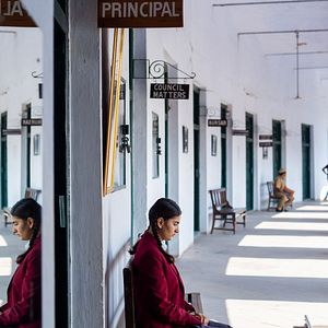 Bilder Raat Akeli Hai: The Bansal Murders