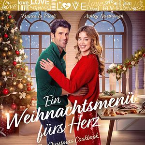 Bilder Ein Weihnachtsmenü fürs Herz - The Christmas Cookbook