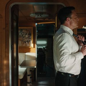 Bilder The Accountant 2