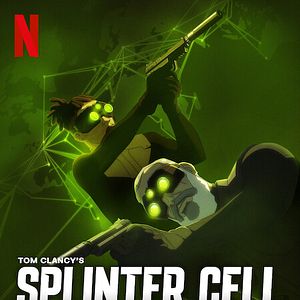 Bilder Splinter Cell: Deathwatch