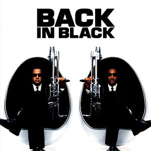 Bilder Men in Black 2
