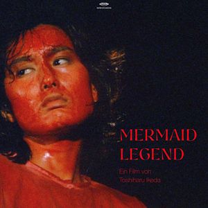 Bilder Mermaid Legend