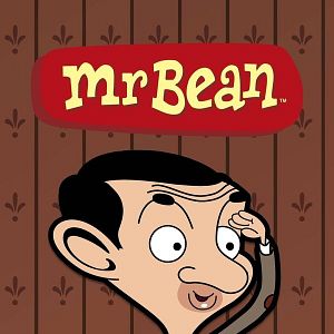 Bilder Mr. Bean - Die Cartoon-Serie