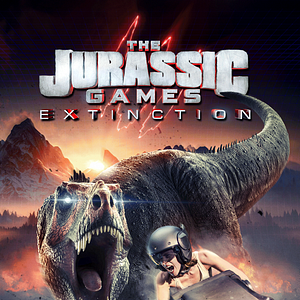 Bilder The Jurassic Games: Extinction