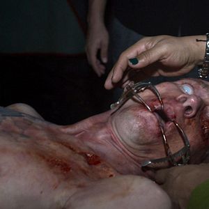 Bilder Baby Blue - Im Visier des Killers