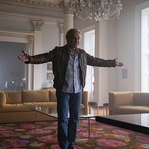 Bilder Old Guy - Alter Hund mit neuen Tricks