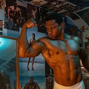 Bilder Jonathan Majors