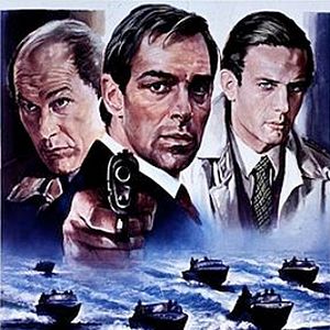 Bilder Das Syndikat des Grauens