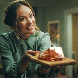 Bilder Olivia Wilde