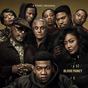 Bilder Power Book III: Raising Kanan