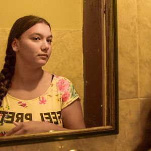 Bilder Girls Don't Cry