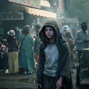 Bilder Boy Kills World