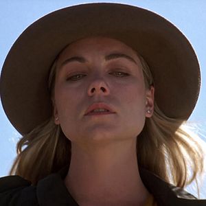 Bilder Theresa Russell