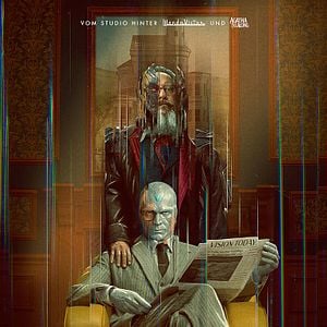 Bilder Marvel's VisionQuest