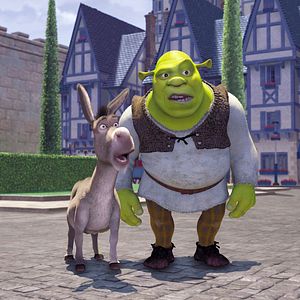 Bilder Shrek - Der tollkühne Held