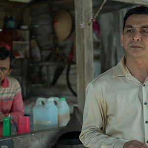 Bilder Borderless Fog