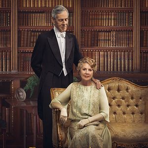 Bilder Downton Abbey: Das große Finale