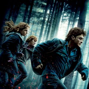 Bilder Harry Potter und die Heiligtümer des Todes - Teil 1