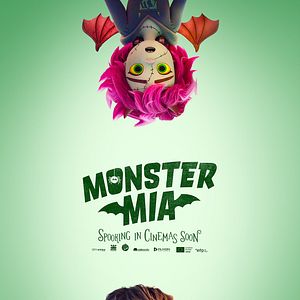 Bilder Monster Mia